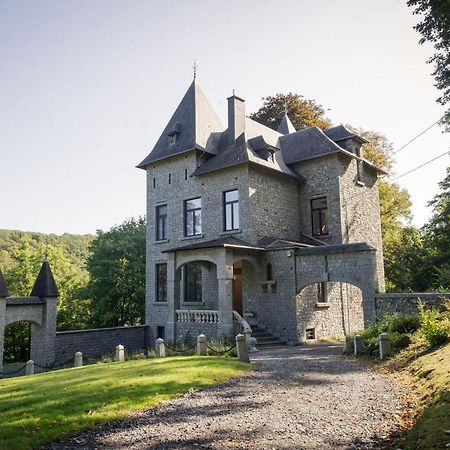 The Wise House Hotell Hastiere-par-dela Eksteriør bilde