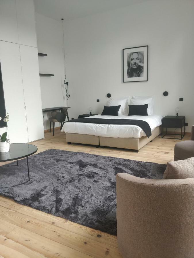 The Wise House Hotell Hastiere-par-dela Eksteriør bilde