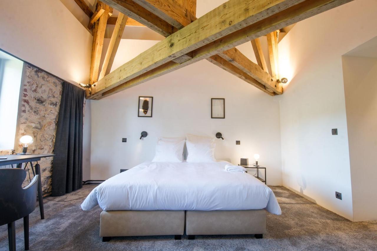 The Wise House Hotell Hastiere-par-dela Eksteriør bilde