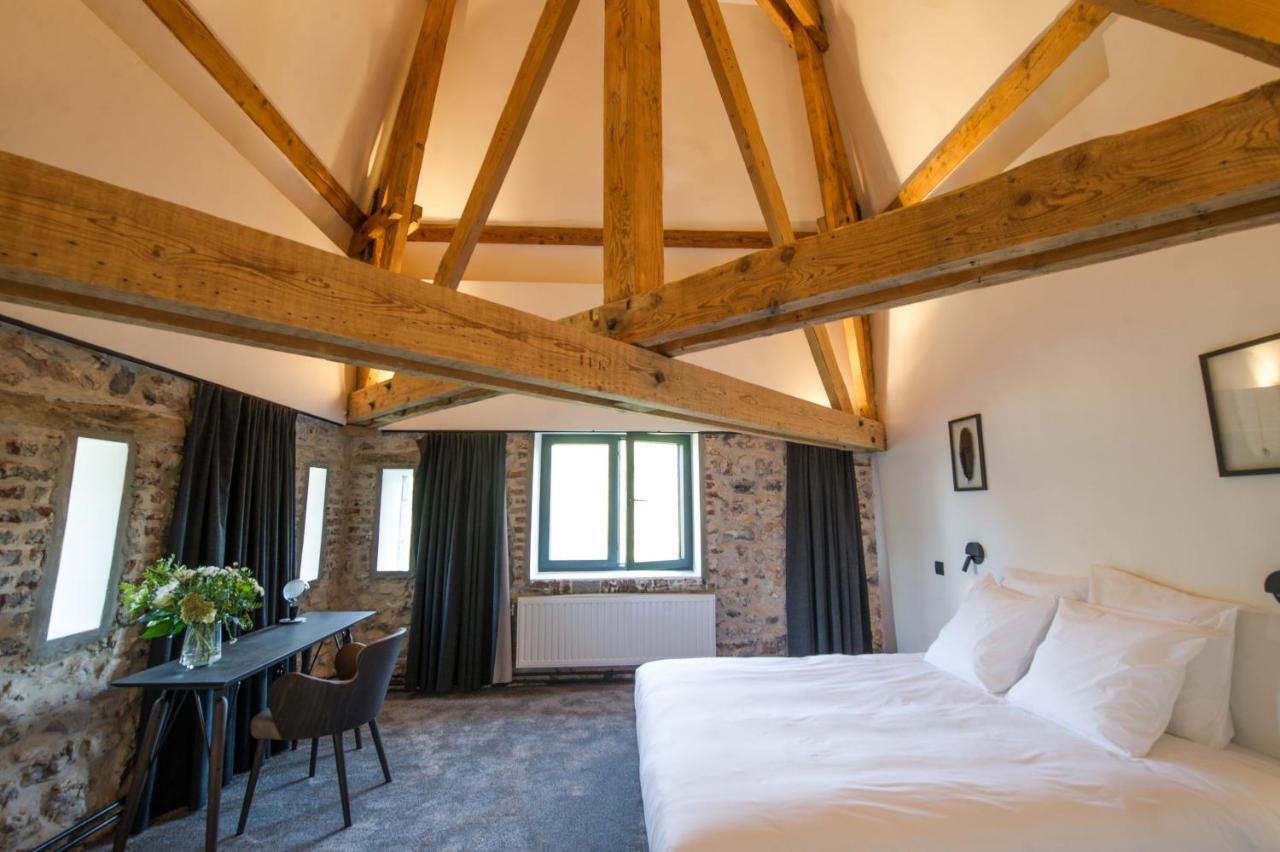 The Wise House Hotell Hastiere-par-dela Eksteriør bilde