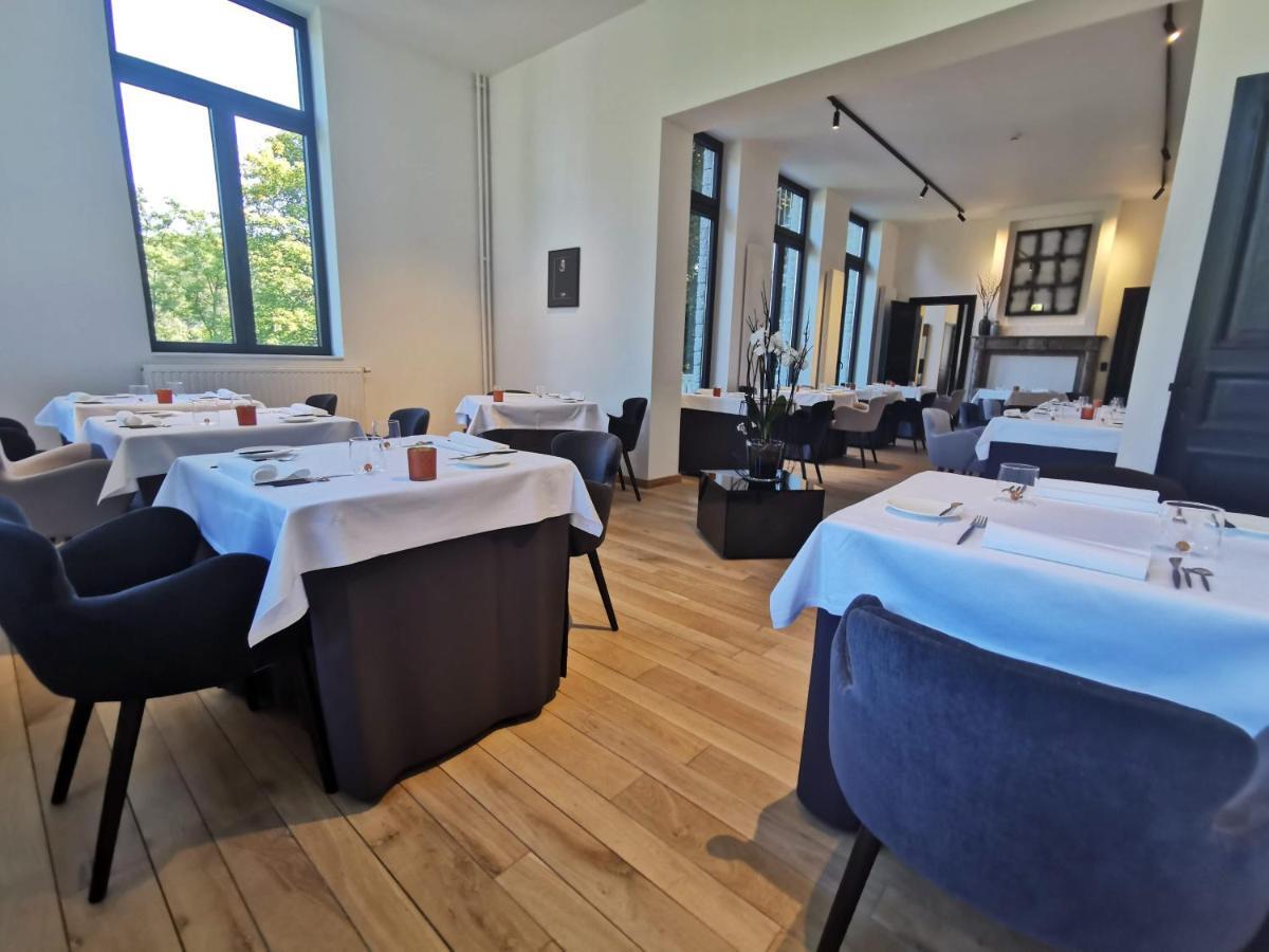 The Wise House Hotell Hastiere-par-dela Eksteriør bilde