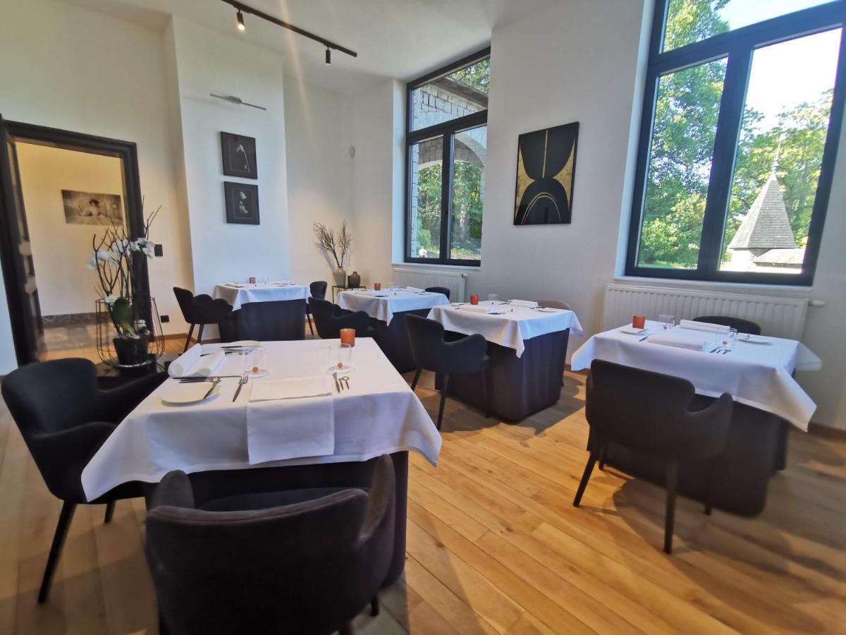The Wise House Hotell Hastiere-par-dela Eksteriør bilde