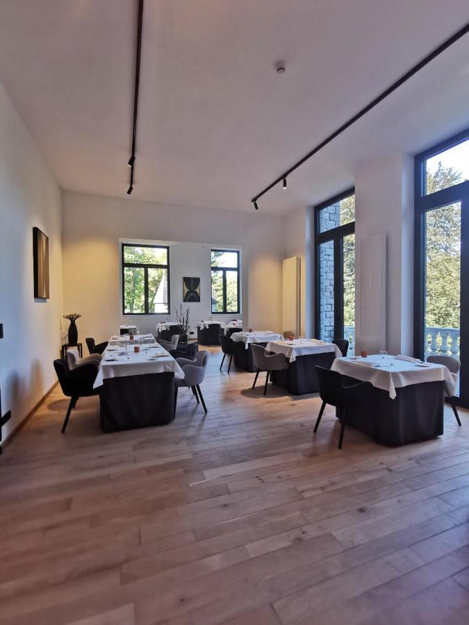 The Wise House Hotell Hastiere-par-dela Eksteriør bilde