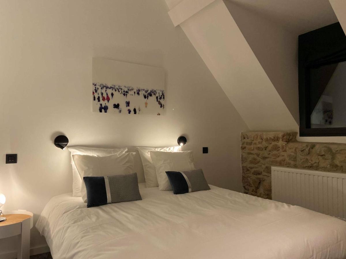 The Wise House Hotell Hastiere-par-dela Eksteriør bilde