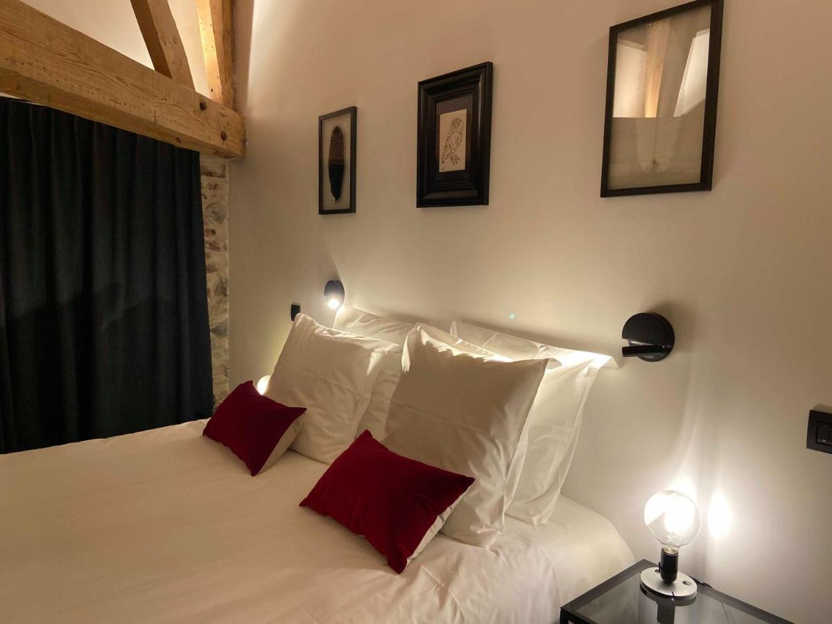 The Wise House Hotell Hastiere-par-dela Eksteriør bilde