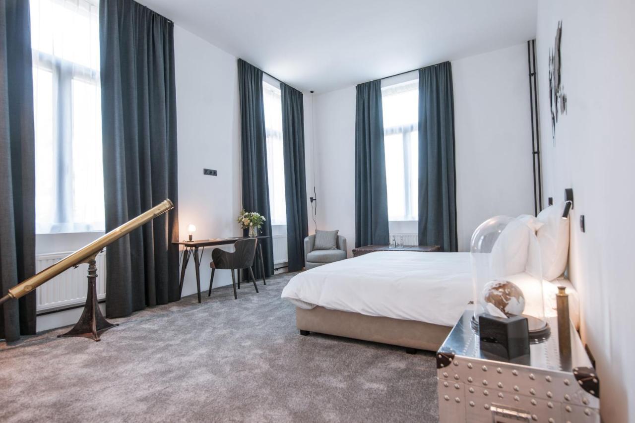 The Wise House Hotell Hastiere-par-dela Eksteriør bilde